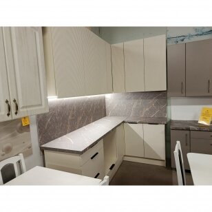 DAZYTAS MATINIS MDF RIFEL