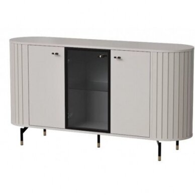 KOMODA DURYS+STIKLAS 2 KOMODA DURYS+STIKLAS 2