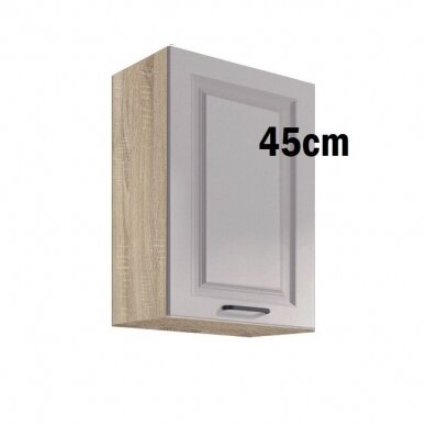 VIRTUVĖS BALDAI 225m + 80cm 10