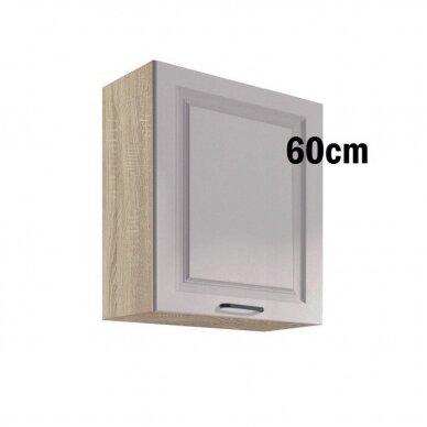 VIRTUVĖS BALDAI 225m + 80cm 12