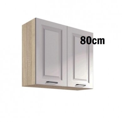 VIRTUVĖS BALDAI 225m + 80cm 13
