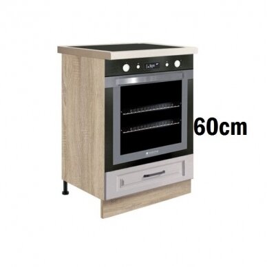 VIRTUVĖS BALDAI 225m + 80cm 6