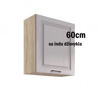 VIRTUVĖS BALDAI 225m + 80cm 9