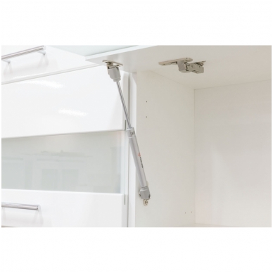 VIRTUVĖS KOMPLEKTAS 220cm Blizgus 11